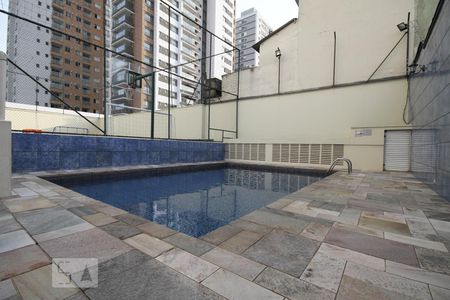 Apartamento para alugar com 55m², 2 quartos e 1 vagaPiscina