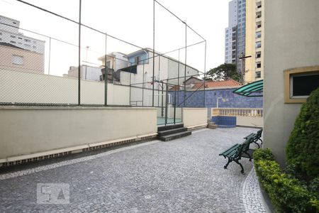 Apartamento para alugar com 55m², 2 quartos e 1 vagaÁrea Comum