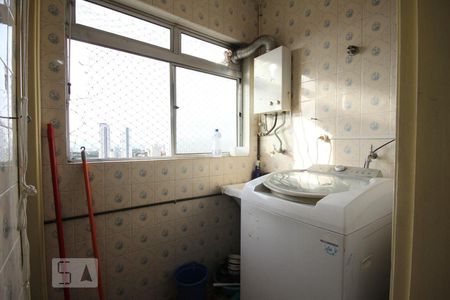 Apartamento para alugar com 55m², 2 quartos e 1 vagaÁrea de serviço