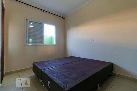 Suíte  de apartamento à venda com 1 quarto, 40m² em Parque Rural Fazenda Santa Cândida, Campinas