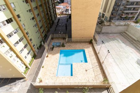 Apartamento para alugar com 64m², 1 quarto e sem vagaVista da Suíte