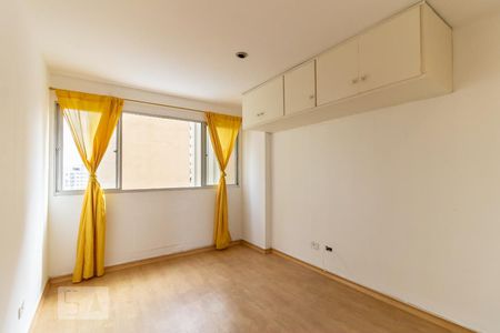 Apartamento para alugar com 64m², 1 quarto e sem vagaSuíte