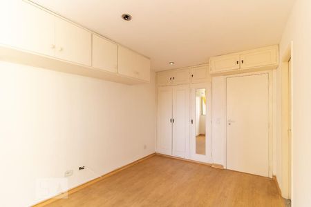 Apartamento para alugar com 64m², 1 quarto e sem vagaSuíte