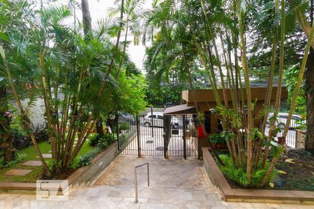 Apartamento para alugar com 64m², 1 quarto e sem vagaEntrada