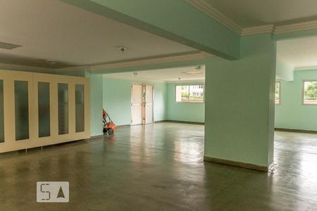 Apartamento para alugar com 64m², 1 quarto e sem vagaSalão de Festas 2