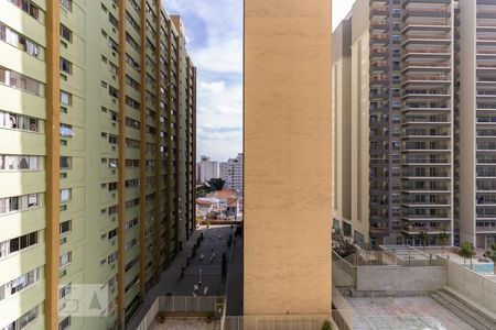Apartamento para alugar com 64m², 1 quarto e sem vagaVista da Suíte