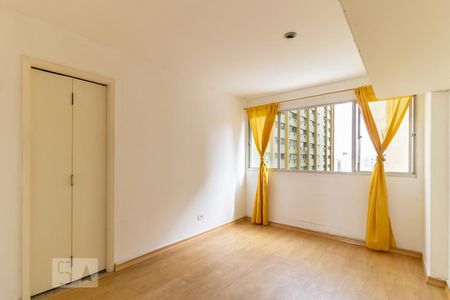 Apartamento para alugar com 64m², 1 quarto e sem vagaSuíte
