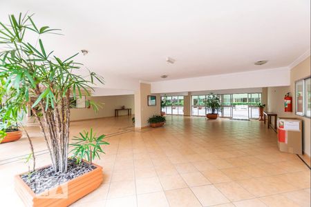 Apartamento para alugar com 64m², 1 quarto e sem vagaHall de Entrada
