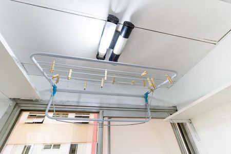 Apartamento para alugar com 64m², 1 quarto e sem vagaLavanderia