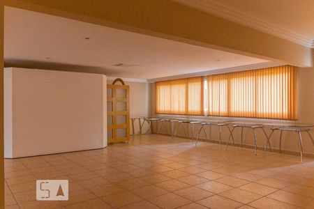 Apartamento para alugar com 64m², 1 quarto e sem vagaSalão de Festas 1