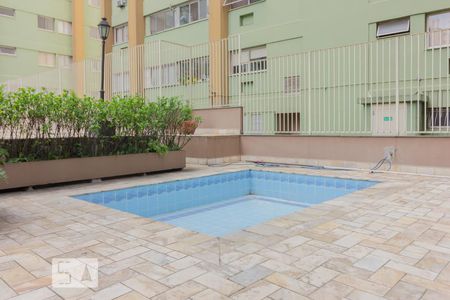 Apartamento para alugar com 64m², 1 quarto e sem vagaPiscina Infantil