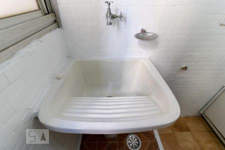 Apartamento para alugar com 64m², 1 quarto e sem vagaLavanderia