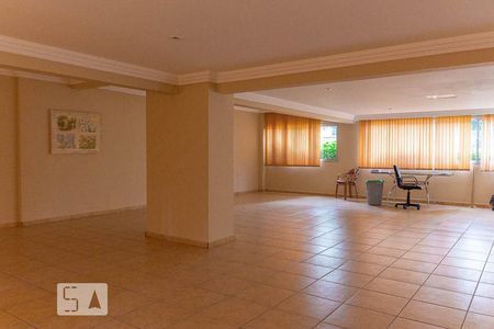 Apartamento para alugar com 64m², 1 quarto e sem vagaSalão de Festas 1