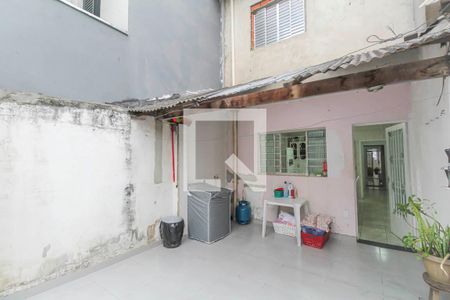 Casa à venda com 100m², 3 quartos e 1 vaga Casa à venda com 100m², 3 quartos e 1 vagaÁrea Externa