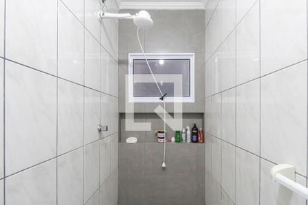 Casa à venda com 100m², 3 quartos e 1 vaga Casa à venda com 100m², 3 quartos e 1 vagaBanheiro de Serviço