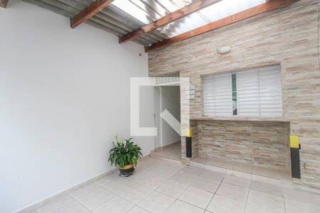 Casa à venda com 100m², 3 quartos e 1 vaga Casa à venda com 100m², 3 quartos e 1 vagaÁrea Externa