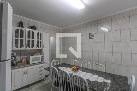Casa à venda com 100m², 3 quartos e 1 vaga Casa à venda com 100m², 3 quartos e 1 vagaCozinha