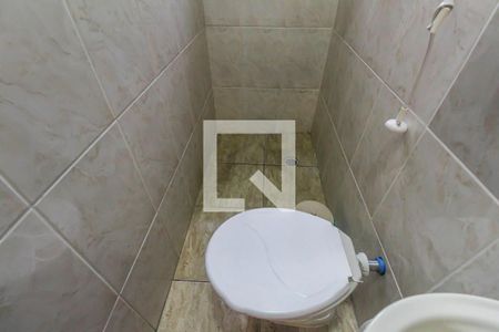 Casa à venda com 100m², 3 quartos e 1 vaga Casa à venda com 100m², 3 quartos e 1 vagaBanheiro 1