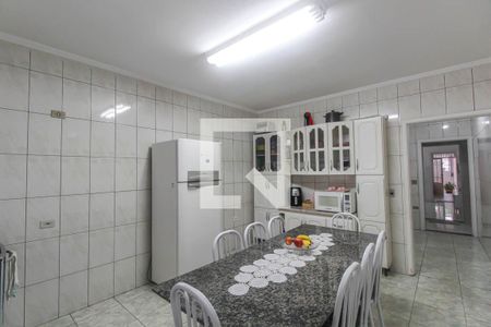 Casa à venda com 100m², 3 quartos e 1 vaga Casa à venda com 100m², 3 quartos e 1 vagaCozinha