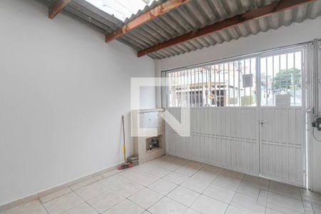 Casa à venda com 100m², 3 quartos e 1 vaga Casa à venda com 100m², 3 quartos e 1 vagaÁrea Externa