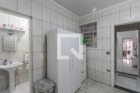 Casa à venda com 100m², 3 quartos e 1 vaga Casa à venda com 100m², 3 quartos e 1 vagaÁrea de Serviço