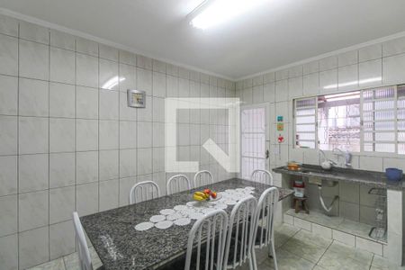 Casa à venda com 100m², 3 quartos e 1 vaga Casa à venda com 100m², 3 quartos e 1 vagaCozinha