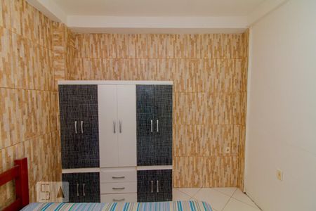 Quarto de apartamento para alugar com 1 quarto, 30m² em Jardim Cidade de Florianópolis, São José