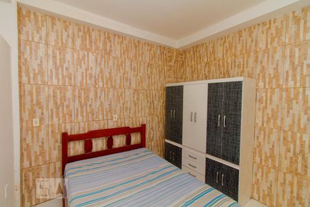 Quarto de apartamento para alugar com 1 quarto, 30m² em Jardim Cidade de Florianópolis, São José