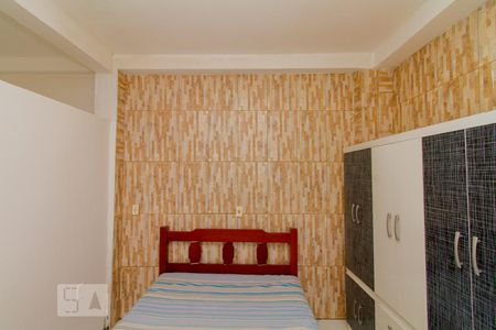 Quarto de apartamento para alugar com 1 quarto, 30m² em Jardim Cidade de Florianópolis, São José