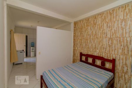 Quarto de apartamento para alugar com 1 quarto, 30m² em Jardim Cidade de Florianópolis, São José