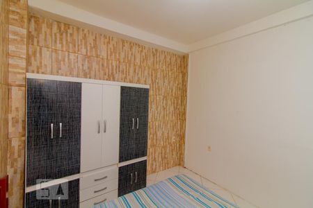 Quarto de apartamento para alugar com 1 quarto, 30m² em Jardim Cidade de Florianópolis, São José