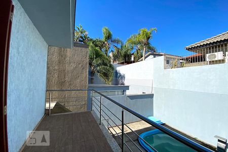 Casa para alugar com 164m², 3 quartos e 2 vagasSacada