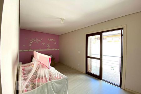 Casa para alugar com 164m², 3 quartos e 2 vagasQuarto 3