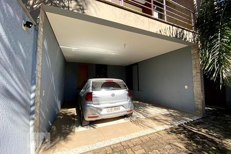 Casa para alugar com 164m², 3 quartos e 2 vagasGaragem