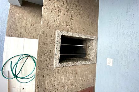 Casa para alugar com 164m², 3 quartos e 2 vagasEspaço Gourmet