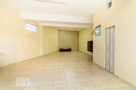 Casa à venda com 138m², 3 quartos e 2 vagasGaragem e Área de Serviço