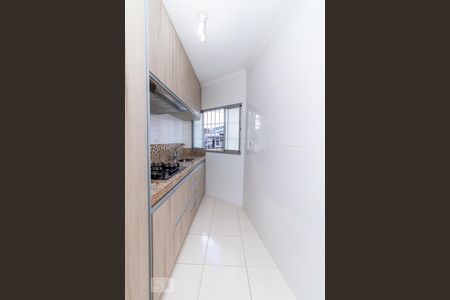 Casa à venda com 138m², 3 quartos e 2 vagasCozinha