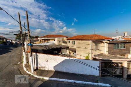 Casa à venda com 138m², 3 quartos e 2 vagasVista do Quarto 3