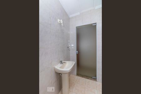 Casa à venda com 138m², 3 quartos e 2 vagasBanheiro