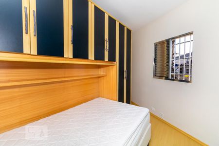 Quarto 1 de casa à venda com 3 quartos, 138m² em Vila Nivi, São Paulo