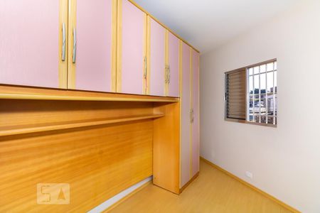 Quarto 2 de casa à venda com 3 quartos, 138m² em Vila Nivi, São Paulo