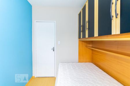 Quarto 1 de casa à venda com 3 quartos, 138m² em Vila Nivi, São Paulo
