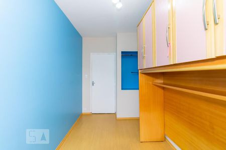 Quarto 2 de casa à venda com 3 quartos, 138m² em Vila Nivi, São Paulo