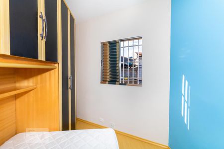 Quarto 1 de casa à venda com 3 quartos, 138m² em Vila Nivi, São Paulo