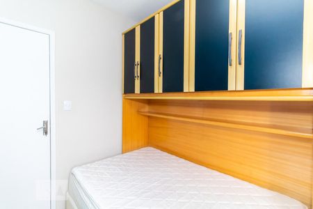 Quarto 1 de casa à venda com 3 quartos, 138m² em Vila Nivi, São Paulo