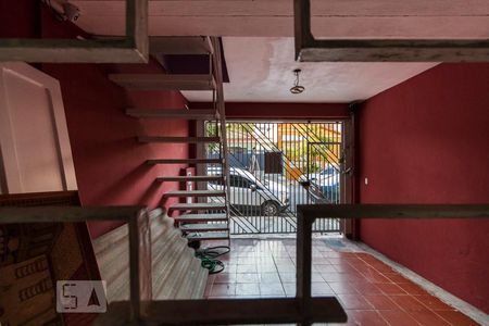 Vista de casa para alugar com 3 quartos, 135m² em Chácara Inglesa, São Paulo