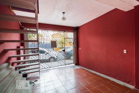 Casa para alugar com 135m², 3 quartos e 1 vagaGaragem