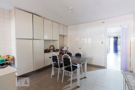 Casa para alugar com 135m², 3 quartos e 1 vagaCozinha