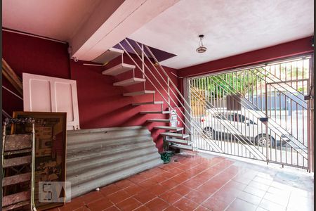 Casa para alugar com 135m², 3 quartos e 1 vagaGaragem