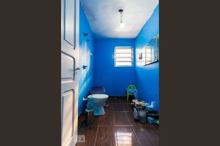 Casa para alugar com 135m², 3 quartos e 1 vagaSuíte - Quarto 1